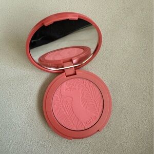 Tarte Amazonian Clay 12 Hour Blush in shade Blissful